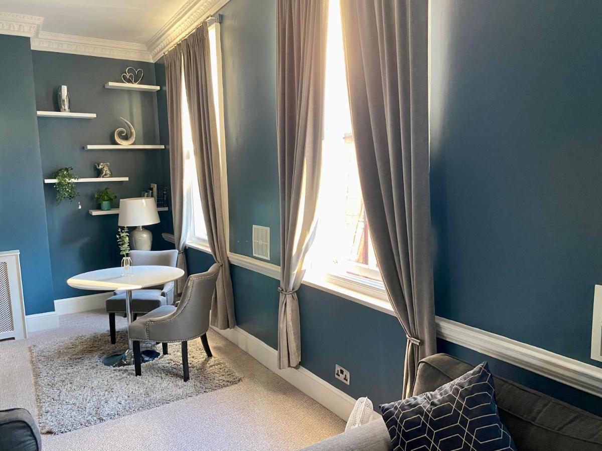 Beautiful City Centre Apartment Close To Minster York Exterior foto