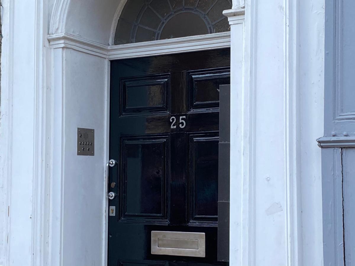 Beautiful City Centre Apartment Close To Minster York Exterior foto